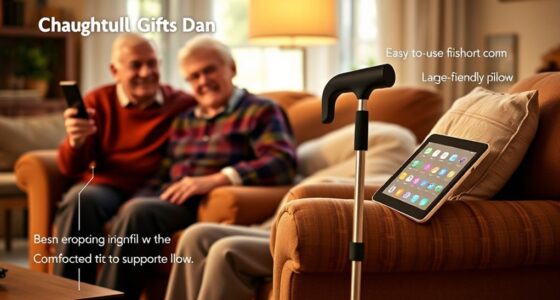 helpful gifts for aging parents