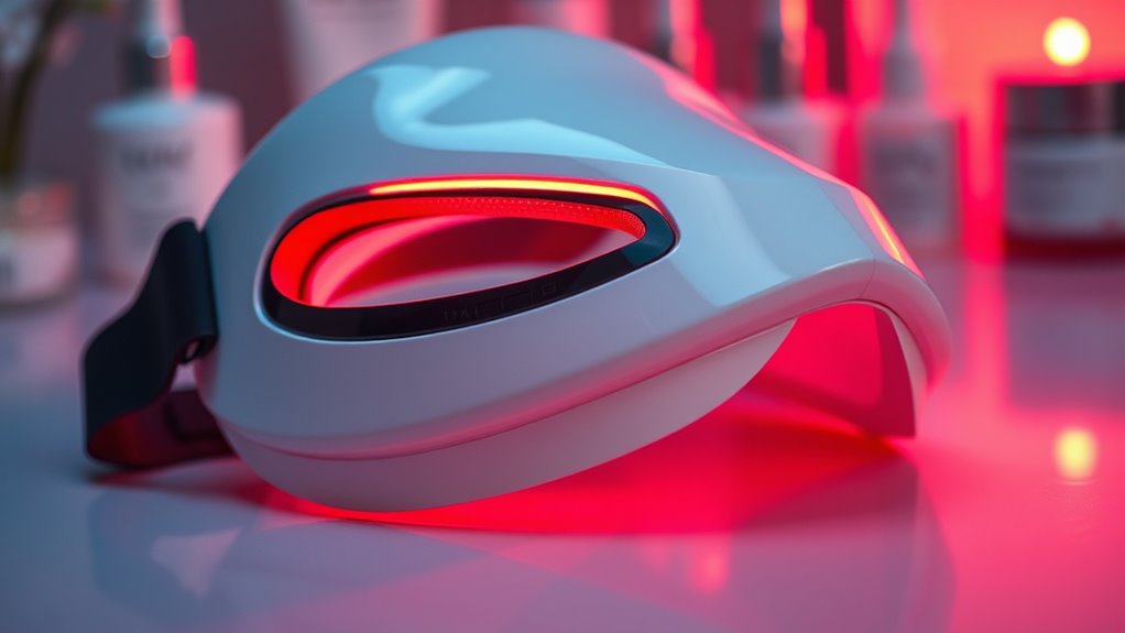 key factors for mask