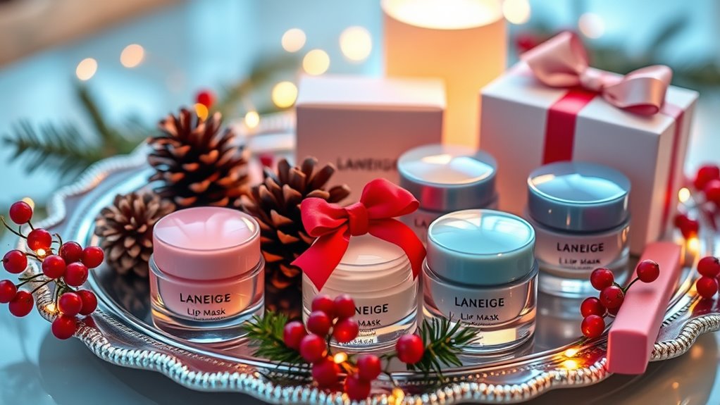 lip mask gift selection criteria