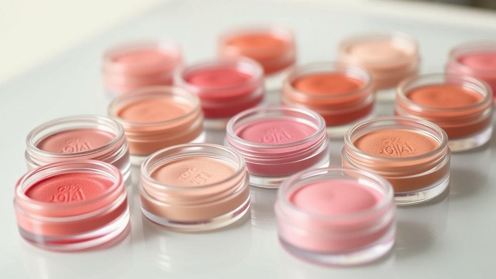 matching shade texture longevity