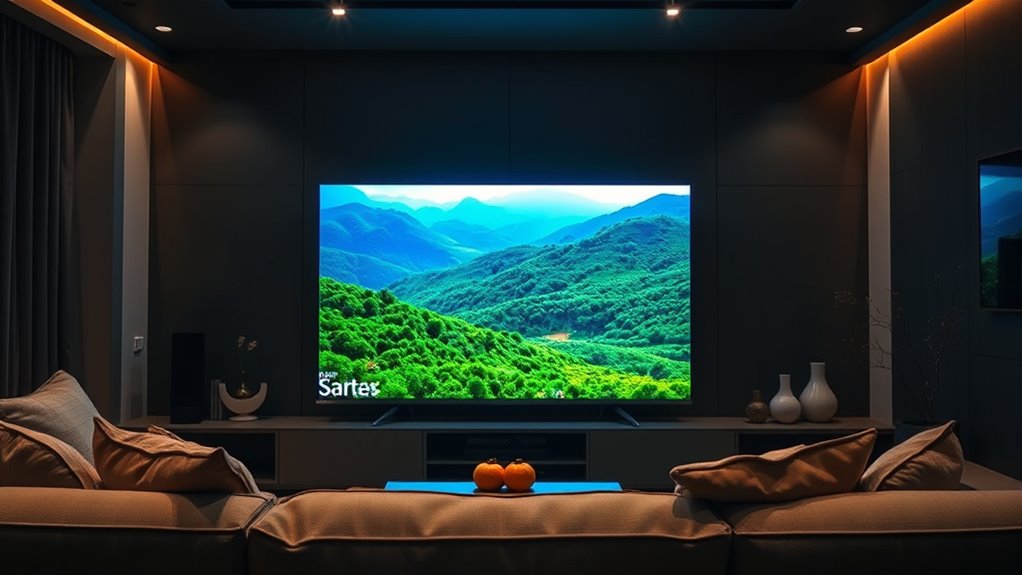 oled tv feature priorities