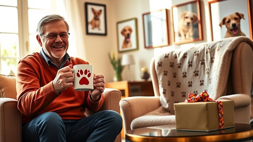 personalized durable seasonal gifts
