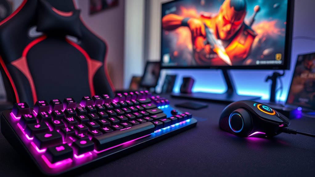 personalized gamer gift considerations