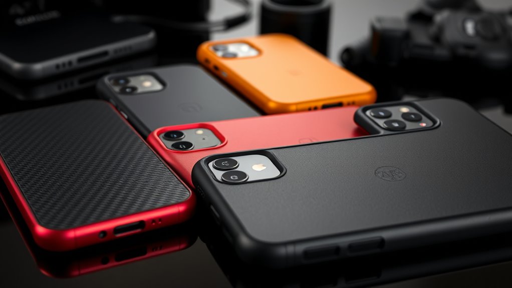 protection durability design compatibility