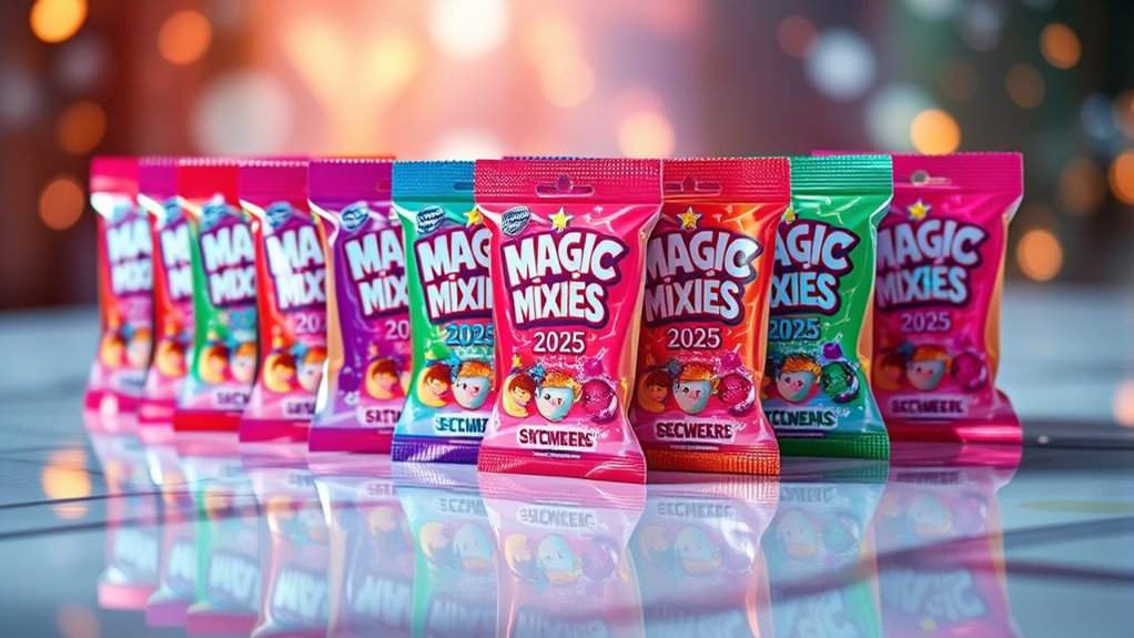 refill compatibility and variety