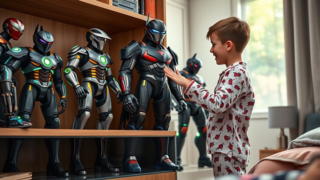 safe educational durable play