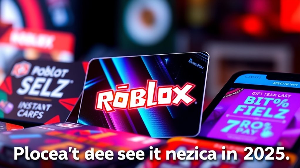 selecting safe digital gift codes