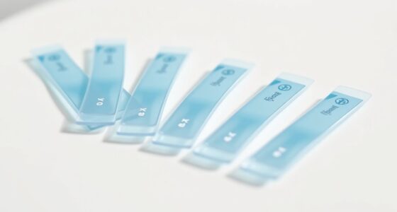 sensitive teeth whitening options