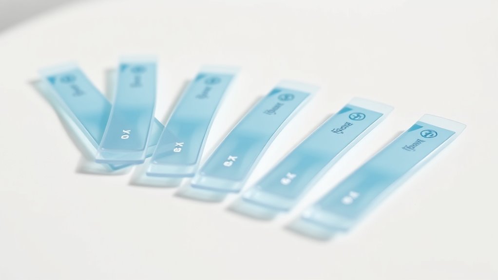 sensitive teeth whitening options