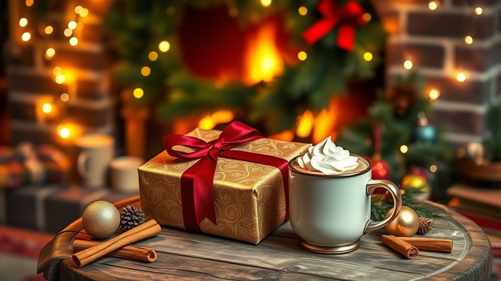 thoughtful personalized gift choices