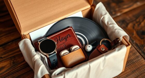 top 2025 romantic gift ideas