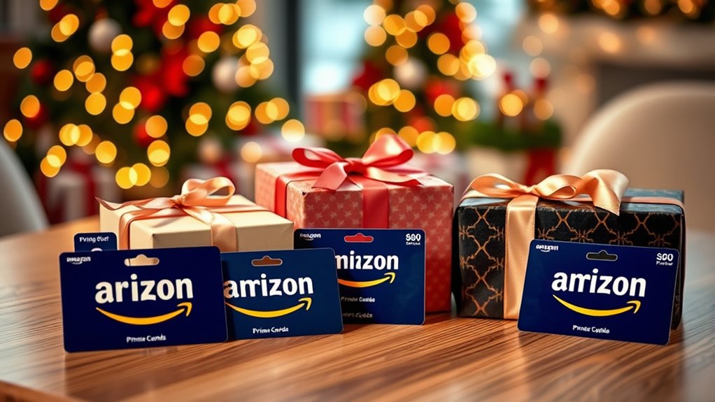 top 3 month prime gift ideas