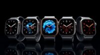 top apple watches 2025