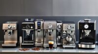 top beginner espresso machine picks