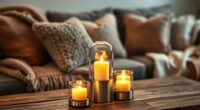 top candle warmer lamps