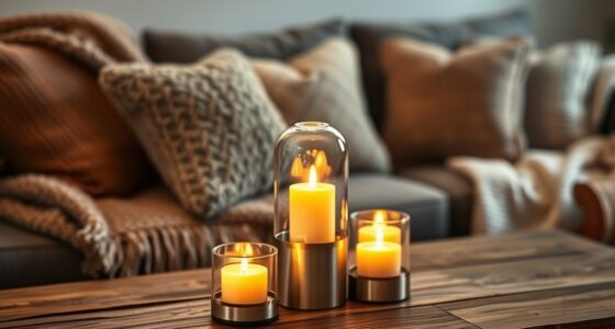 top candle warmer lamps
