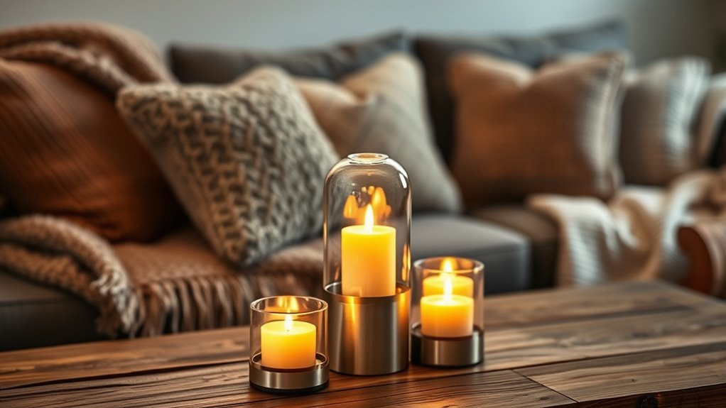 top candle warmer lamps