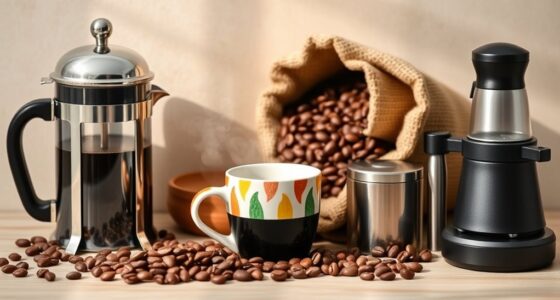 top coffee gift ideas