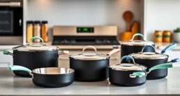 top cookware sets 2025