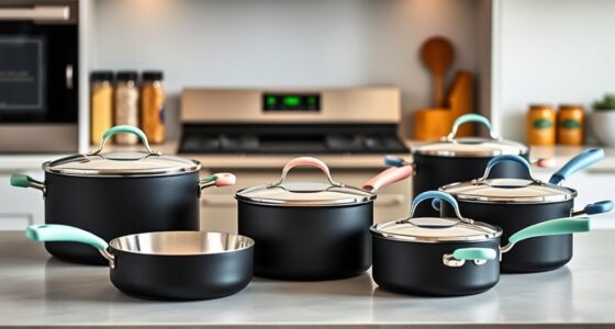 top cookware sets 2025