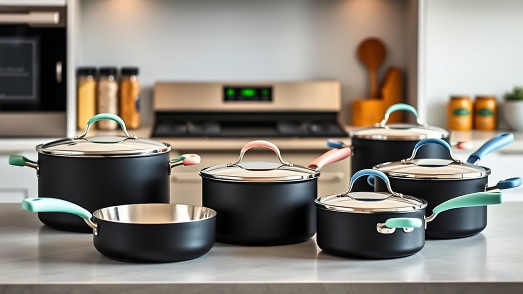 top cookware sets 2025