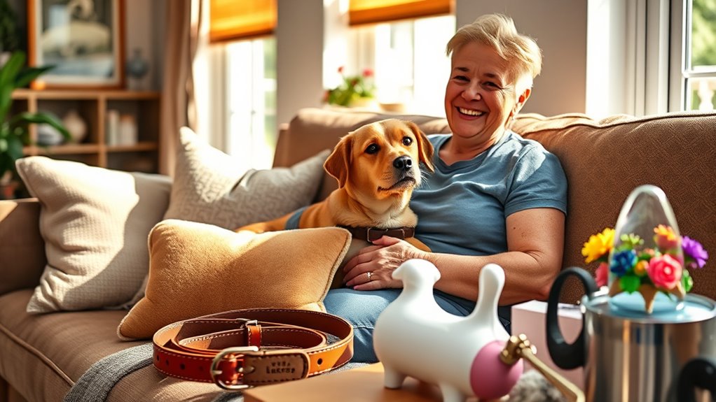 top dog gift ideas