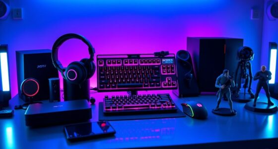 top gaming gift ideas