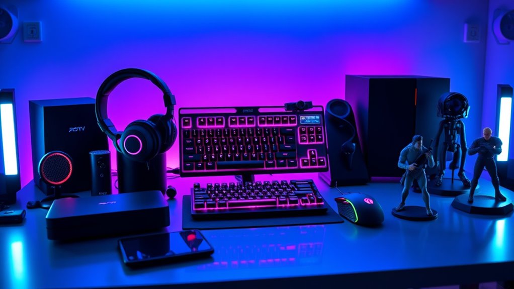 top gaming gift ideas