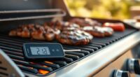 top grilling thermometers 2025
