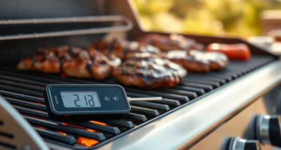 top grilling thermometers 2025