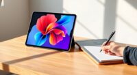 top ipad models comparison