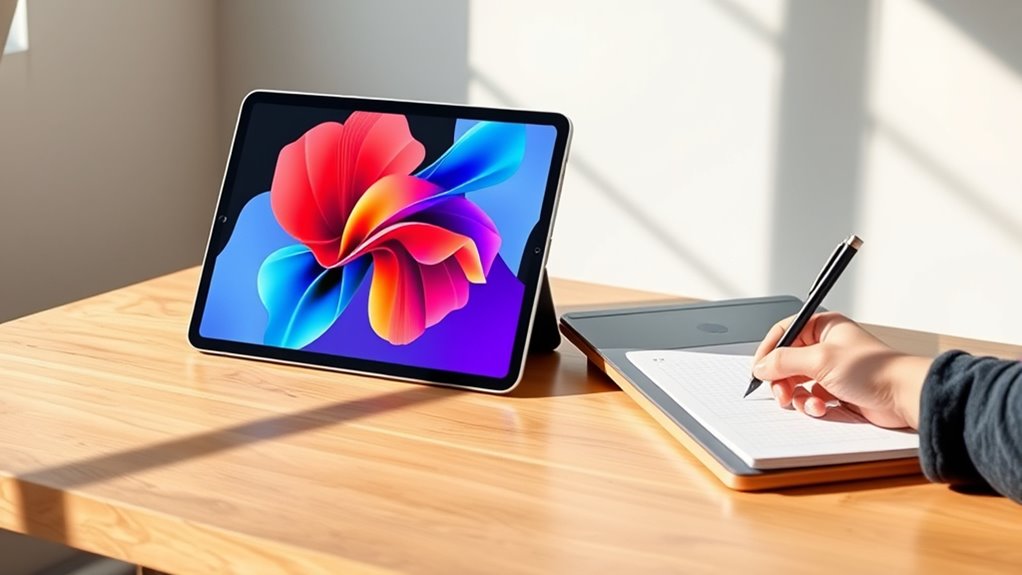 top ipad models comparison