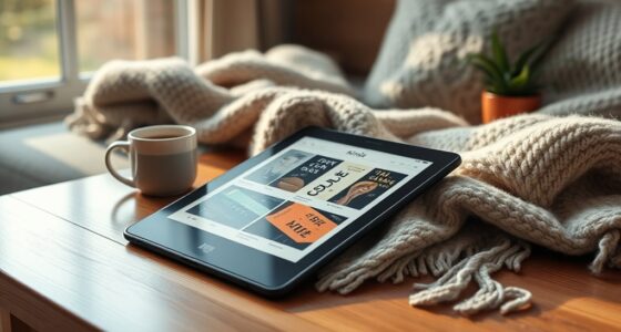top kindle unlimited deals