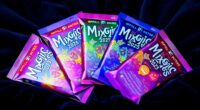 top magic mixies refills