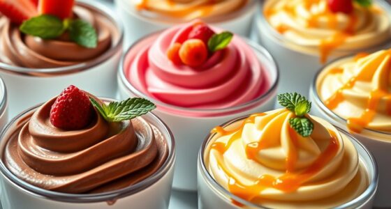 top ninja creami recipes