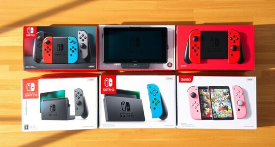top nintendo switch bundles