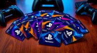 top playstation gift card choices