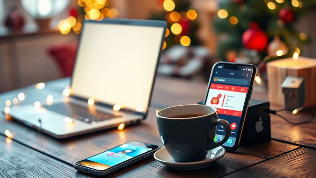 top quick digital gift ideas