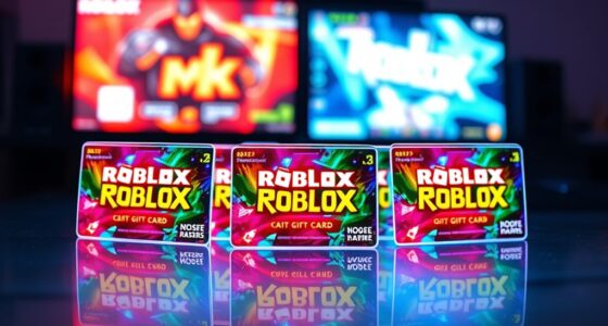 top roblox gift card deals