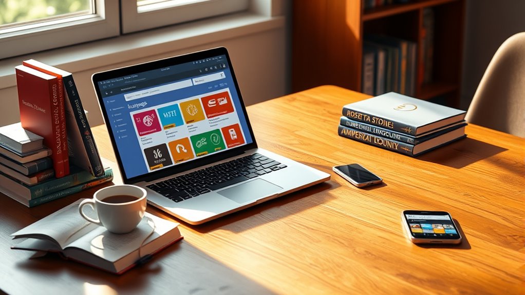 top rosetta stone deals 2025