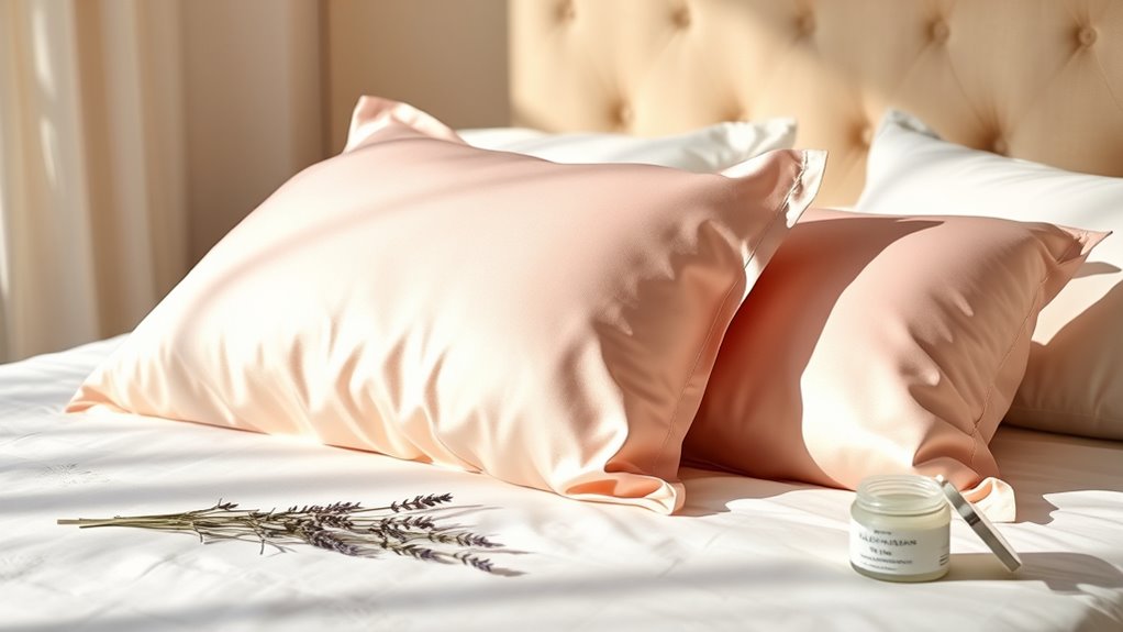 top silk pillowcases 2025
