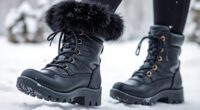 top snow boots for women