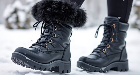 top snow boots for women