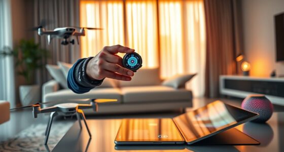 top tech gifts for dad