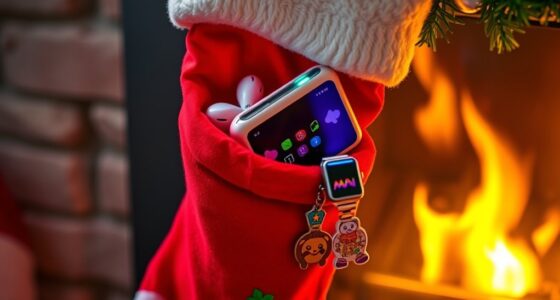 top teen stocking stuffer ideas