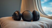 top travel noise canceling headphones