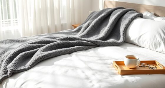 top weighted blankets 2025