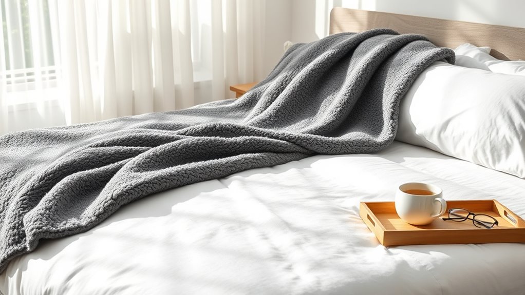 top weighted blankets 2025