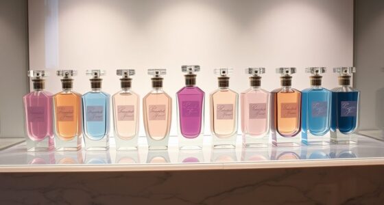 top women s perfumes 2025