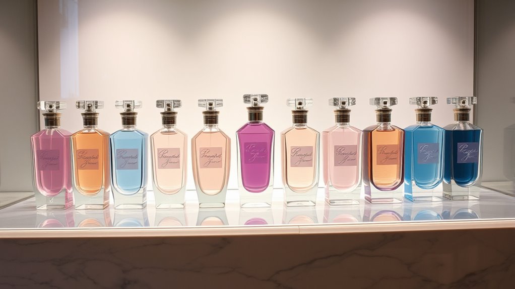 top women s perfumes 2025